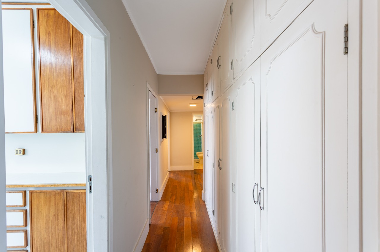 Apartamento, 3 quartos, 175 m² - Foto 5