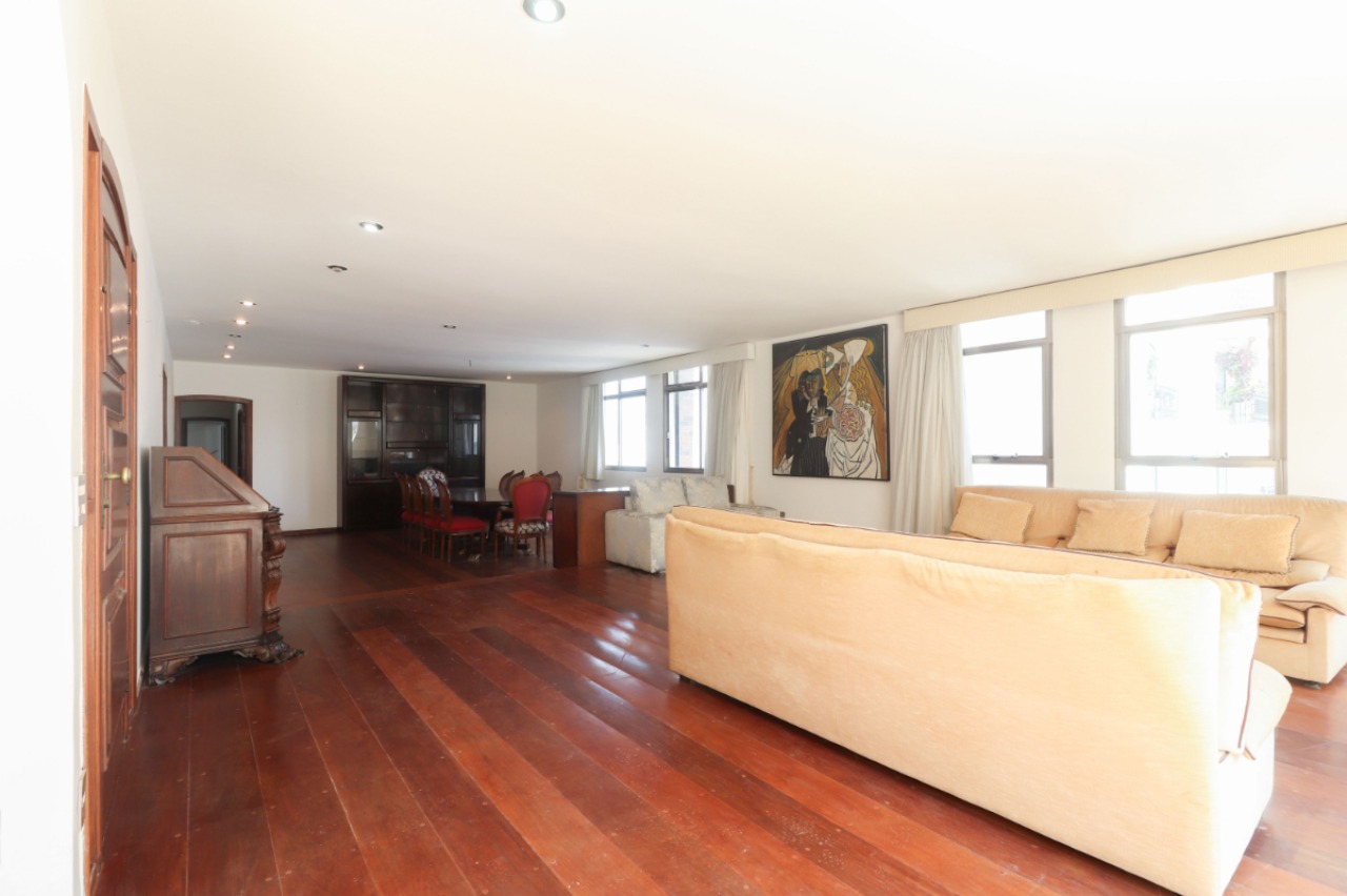 Cobertura, 3 quartos, 480 m² - Foto 13