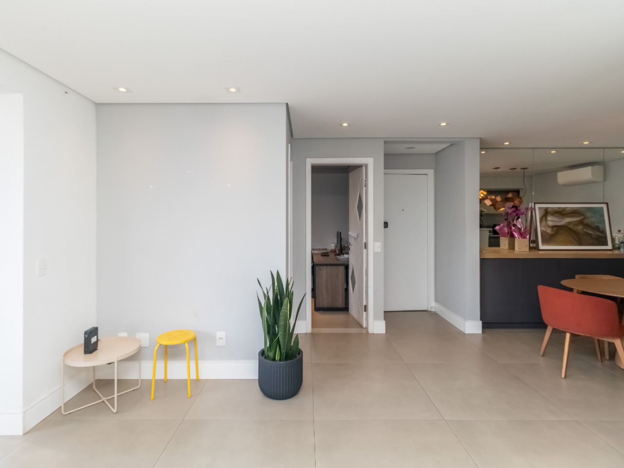 Apartamento, 4 quartos, 170 m² - Foto 6