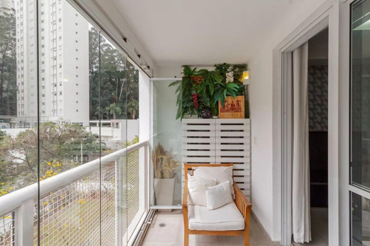 Apartamento, 2 quartos, 66 m² - Foto 16