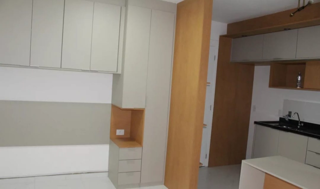 Apartamento, 1 quarto, 24 m² - Foto 9