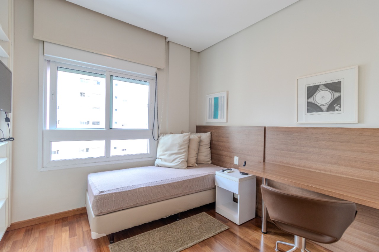 Cobertura, 3 quartos, 110 m² - Foto 26