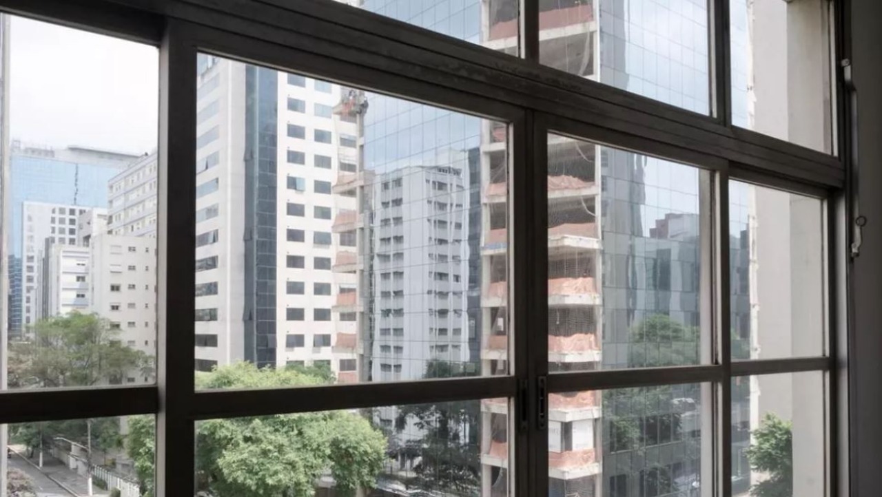 Apartamento, 2 quartos, 100 m² - Foto 5