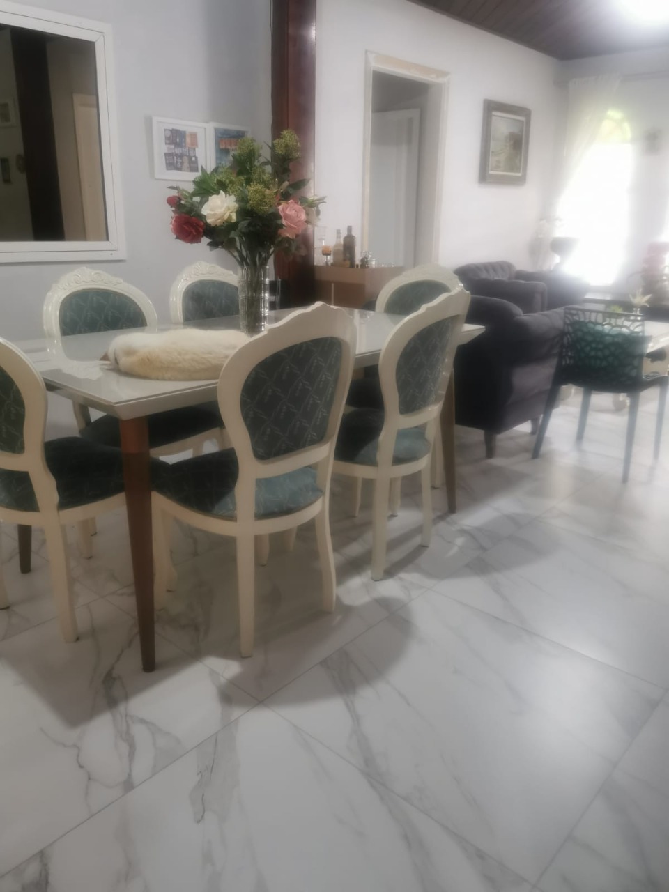 Casa, 4 quartos, 123 m² - Foto 6