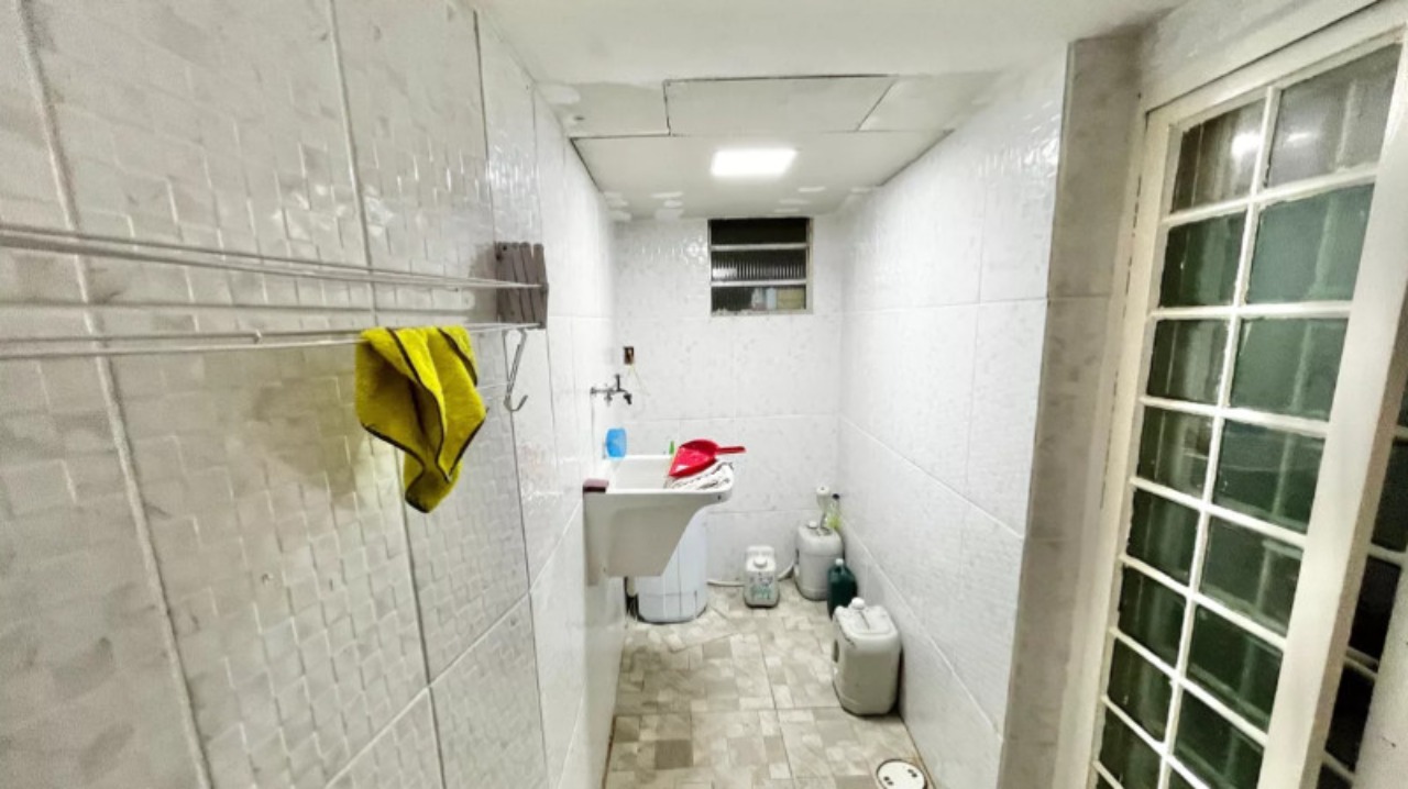 Casa, 5 quartos, 200 m² - Foto 18