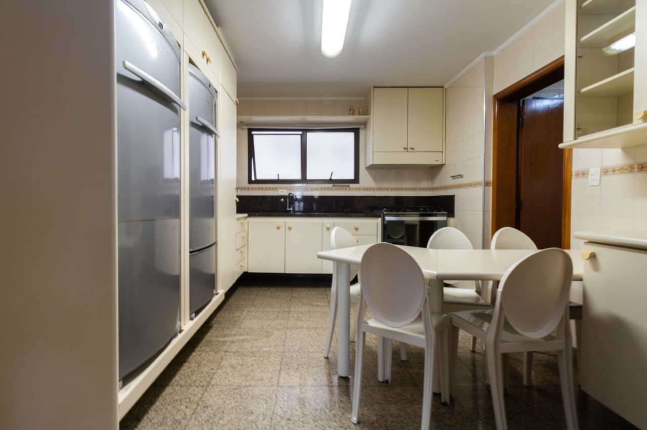 Apartamento, 3 quartos, 160 m² - Foto 30
