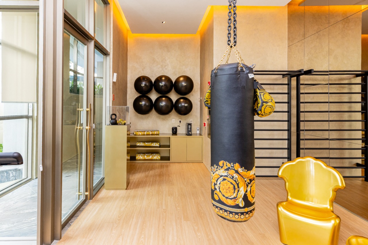 Cobertura, 4 quartos, 420 m² - Foto 36