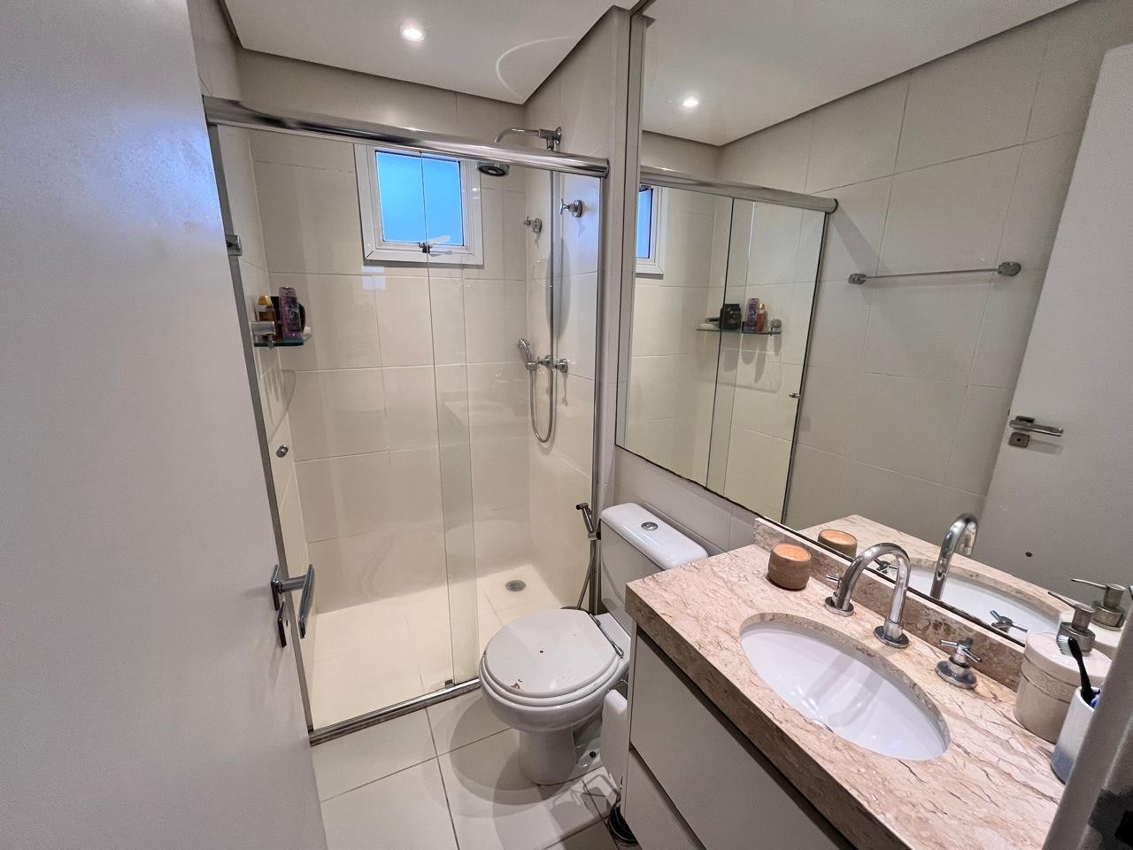 Apartamento, 3 quartos, 85 m² - Foto 2