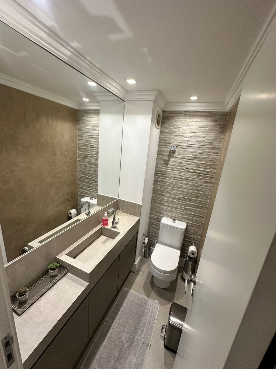 Apartamento, 3 quartos, 169 m² - Foto 11