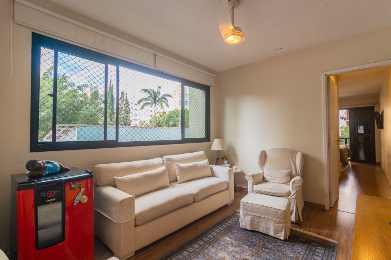 Apartamento, 3 quartos, 160 m² - Foto 9