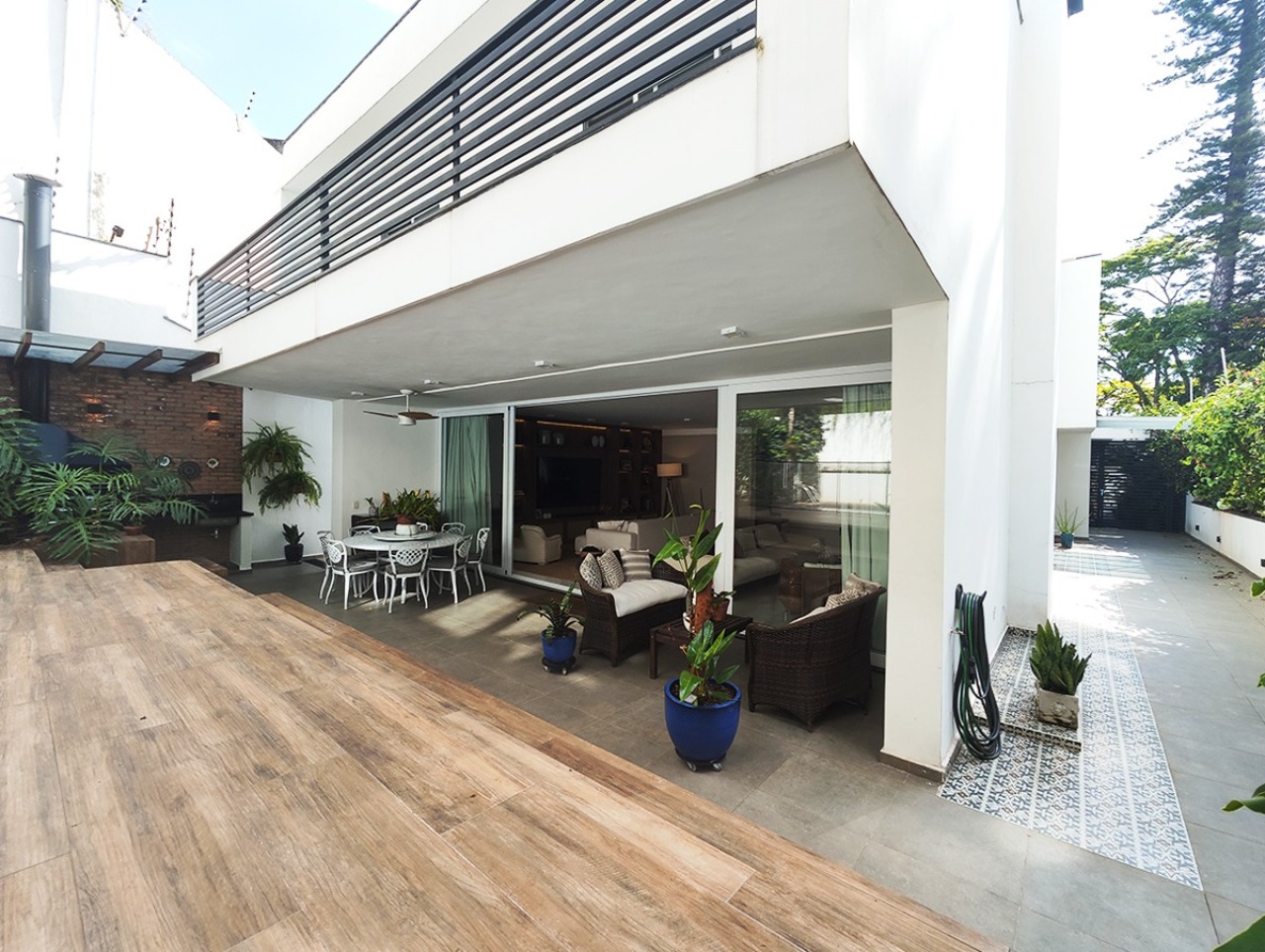 Casa, 3 quartos, 450 m² - Foto 15