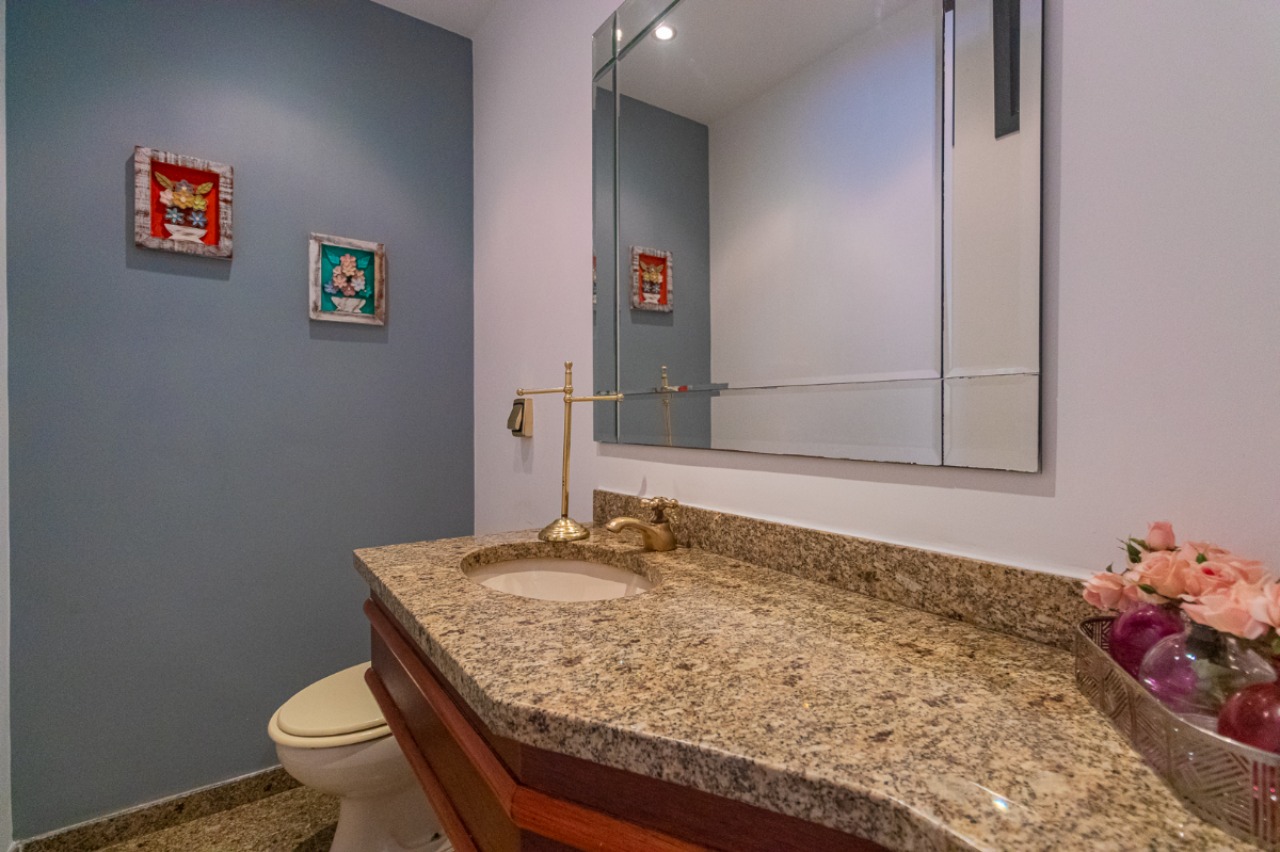 Apartamento, 3 quartos, 160 m² - Foto 6