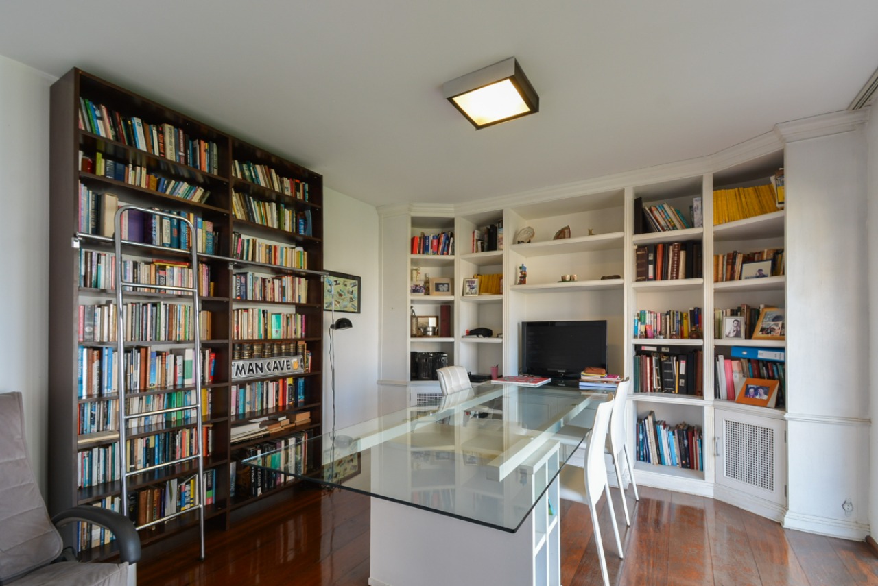 Apartamento, 6 quartos, 470 m² - Foto 11