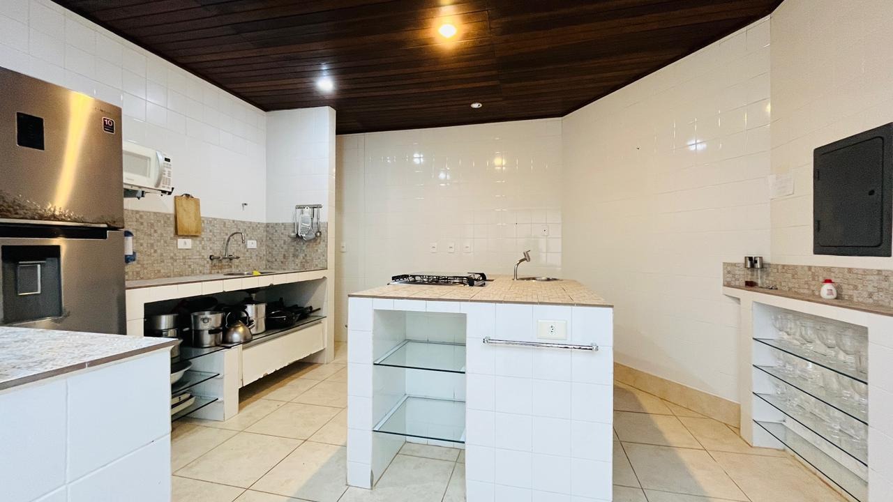 Casa de Condomínio, 4 quartos - Foto 13