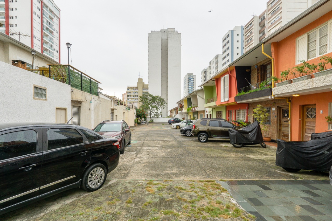 Prédio Inteiro, 200 m² - Foto 13