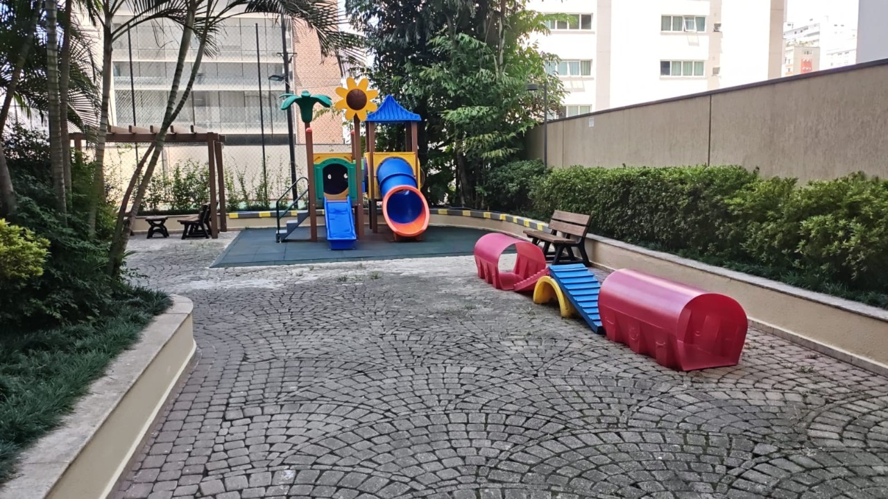 Apartamento, 1 quarto, 39 m² - Foto 13