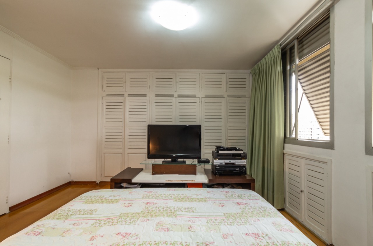 Apartamento, 3 quartos, 141 m² - Foto 20
