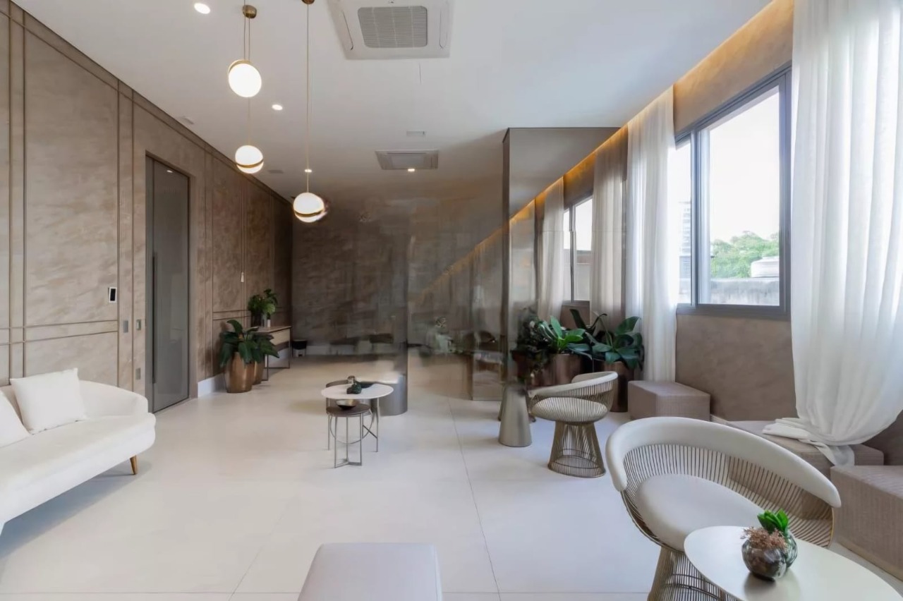 Apartamento, 3 quartos, 149 m² - Foto 15