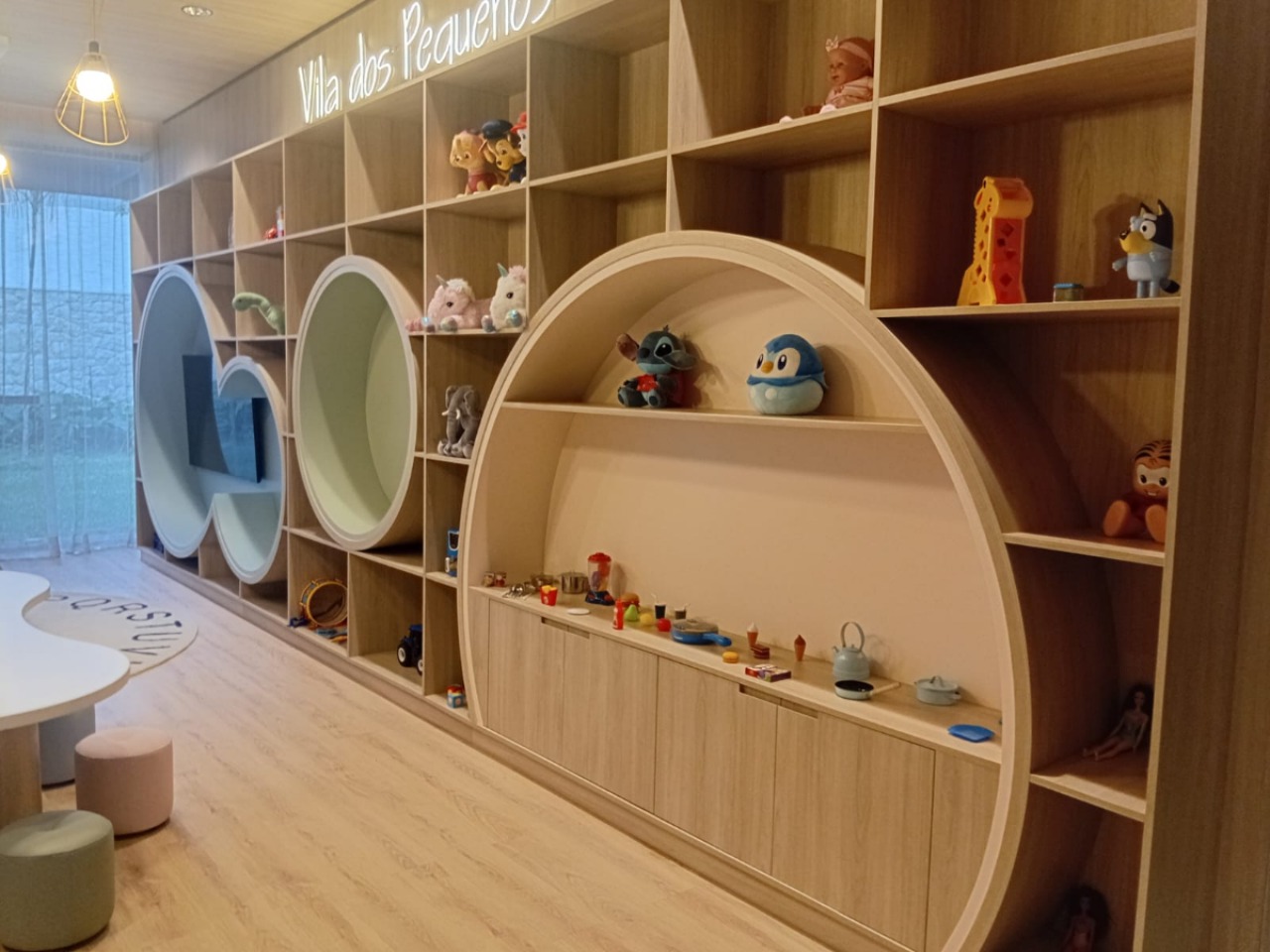 Apartamento, 4 quartos, 300 m² - Foto 33