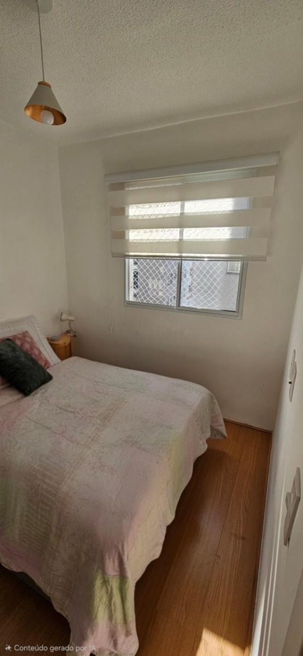 Apartamento, 2 quartos, 42 m² - Foto 7