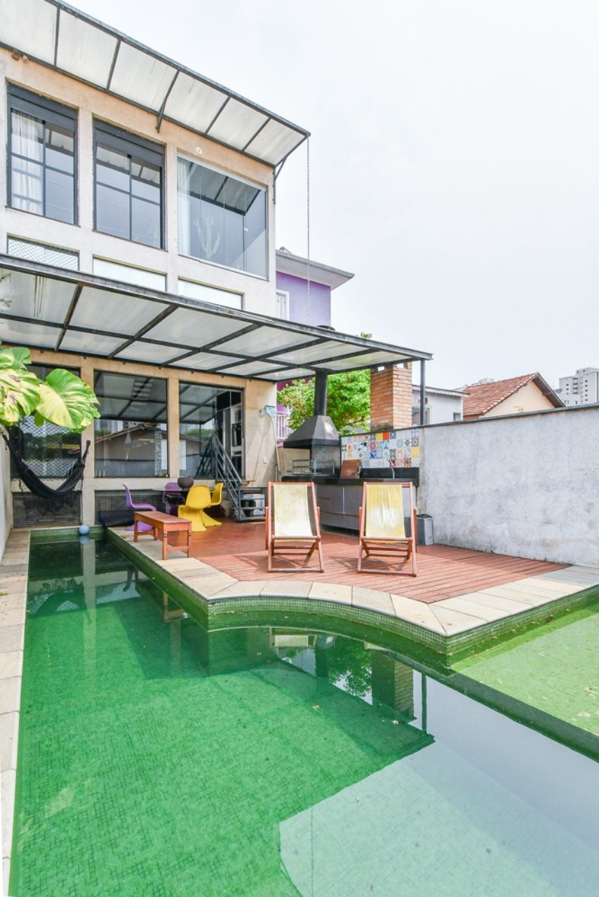 Casa, 3 quartos, 400 m² - Foto 46