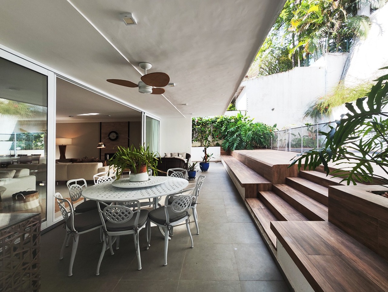 Casa, 3 quartos, 450 m² - Foto 12