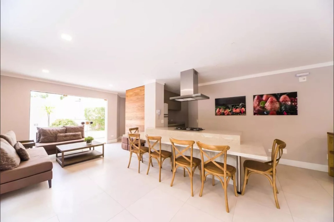 Cobertura, 5 quartos, 400 m² - Foto 22