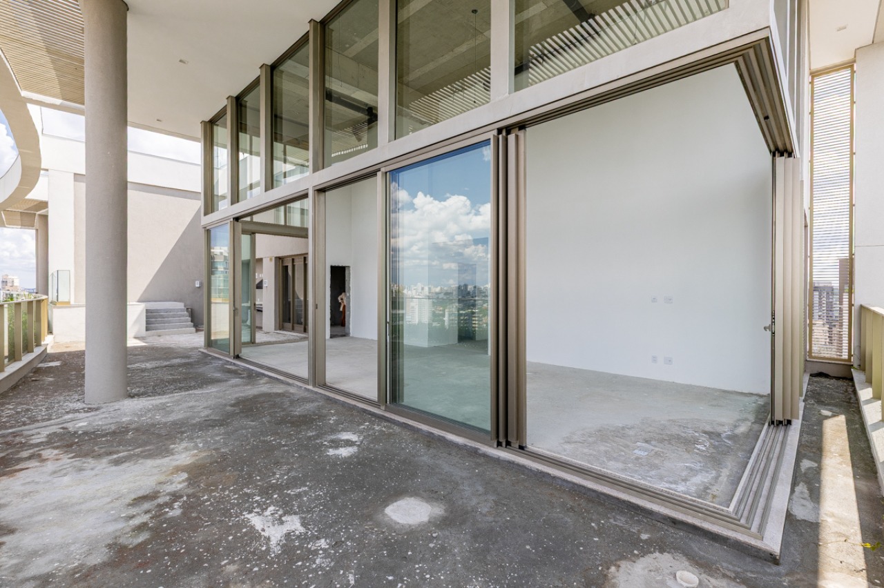 Cobertura, 4 quartos, 420 m² - Foto 4