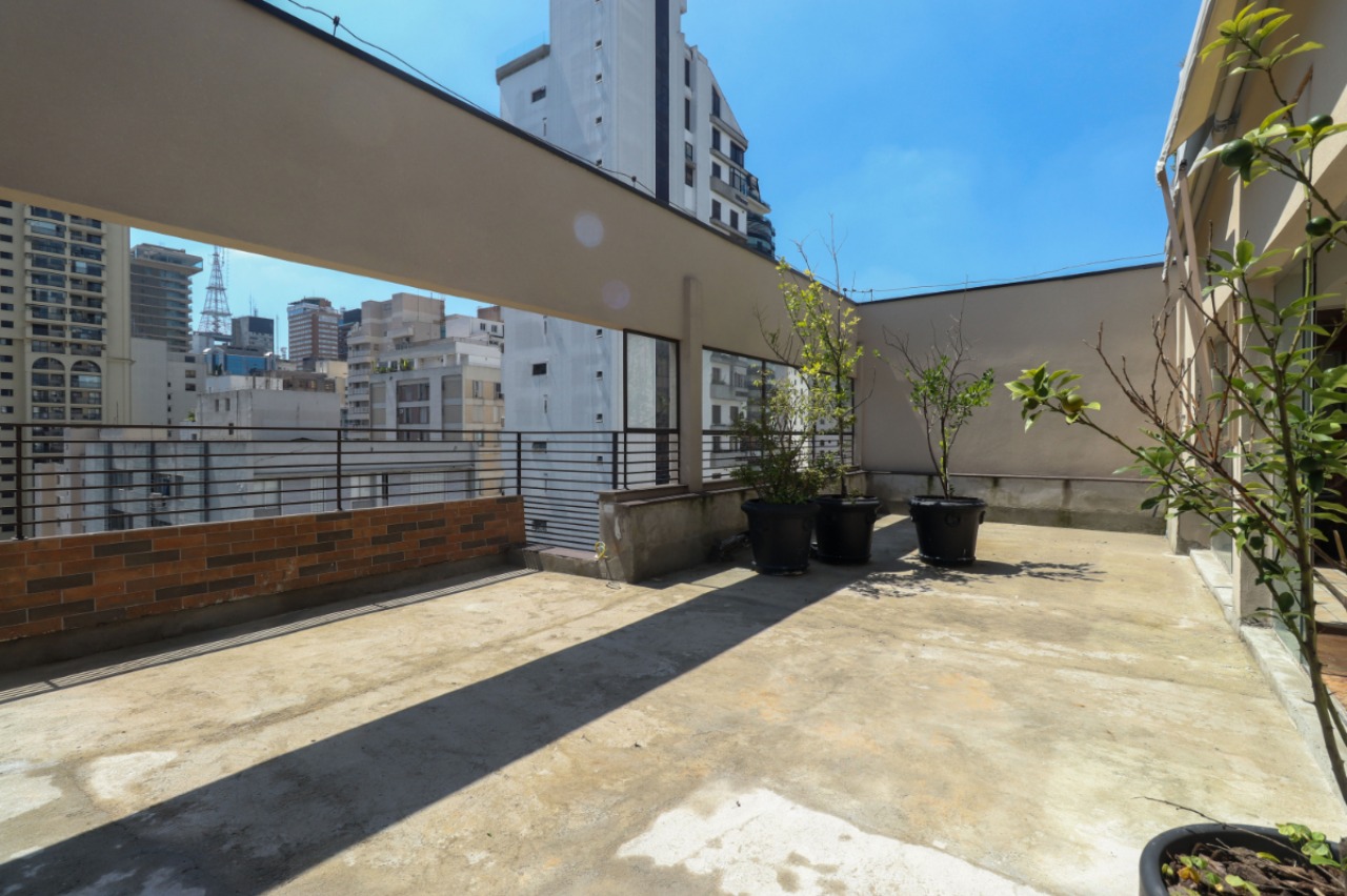 Cobertura, 3 quartos, 480 m² - Foto 10