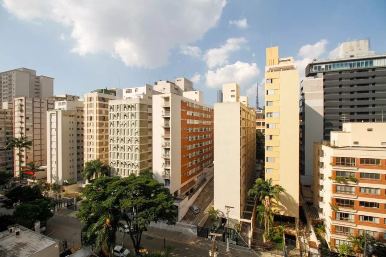 Apartamento, 1 quarto, 20 m² - Foto 8