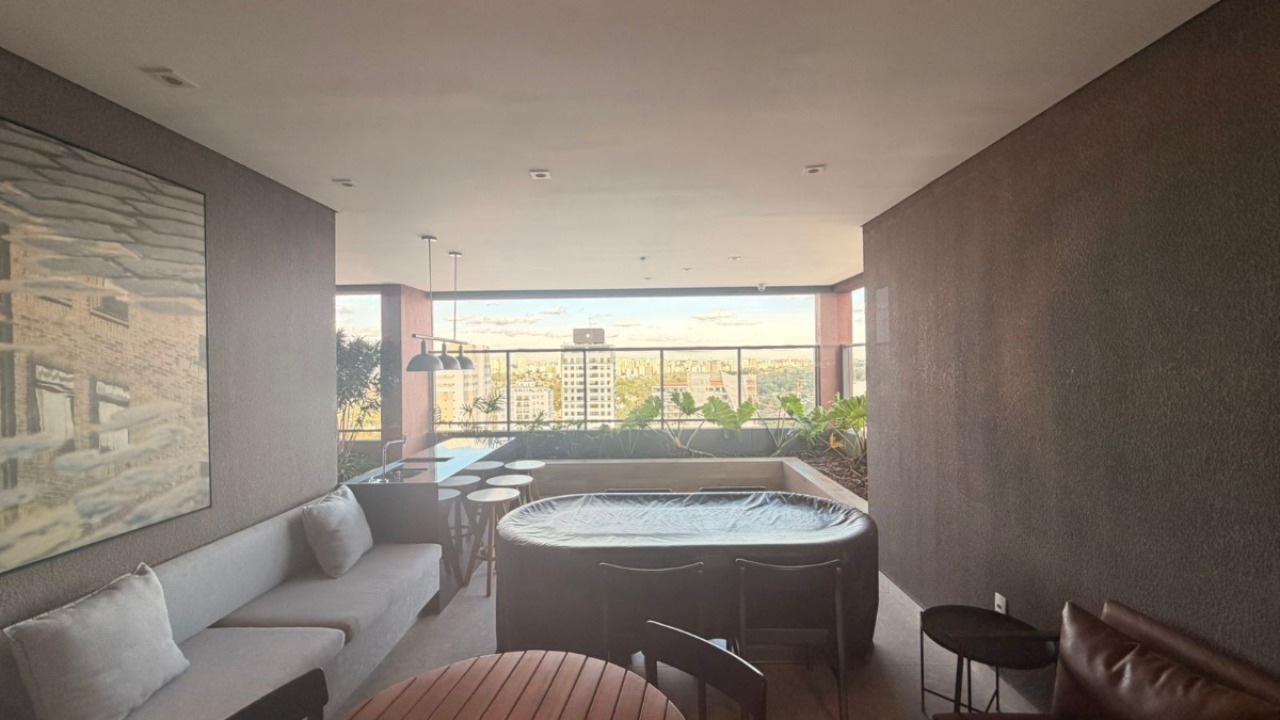 Apartamento, 3 quartos, 120 m² - Foto 16
