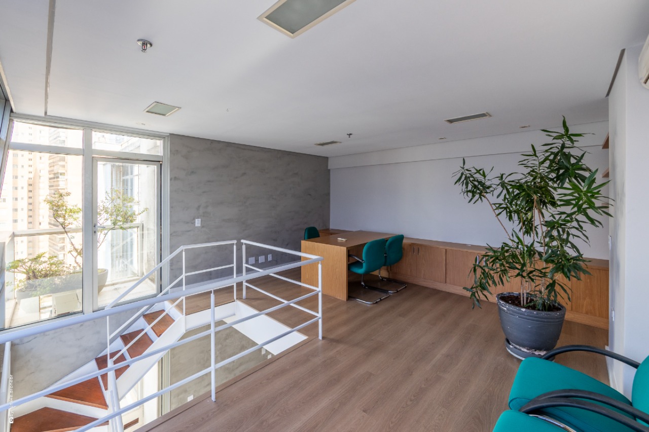 Sala-Conjunto, 100 m² - Foto 22