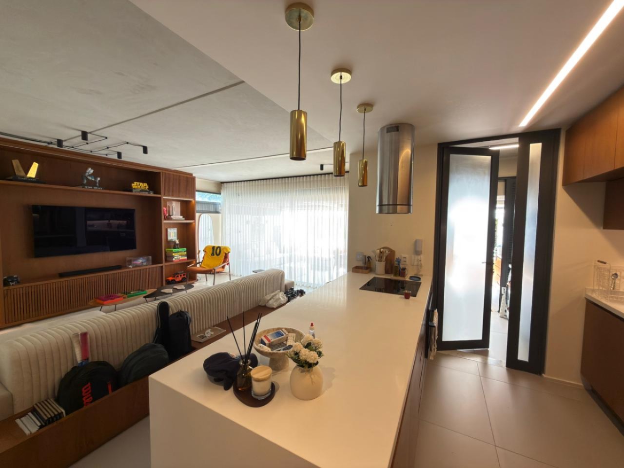 Apartamento, 2 quartos, 140 m² - Foto 18