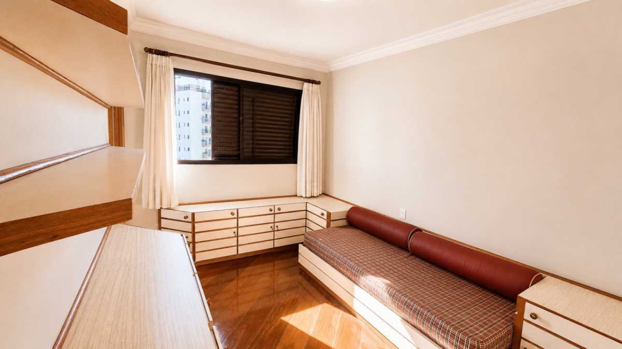 Apartamento, 4 quartos, 235 m² - Foto 15