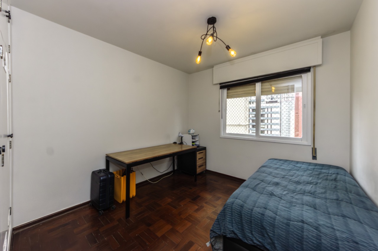 Apartamento, 3 quartos, 170 m² - Foto 11