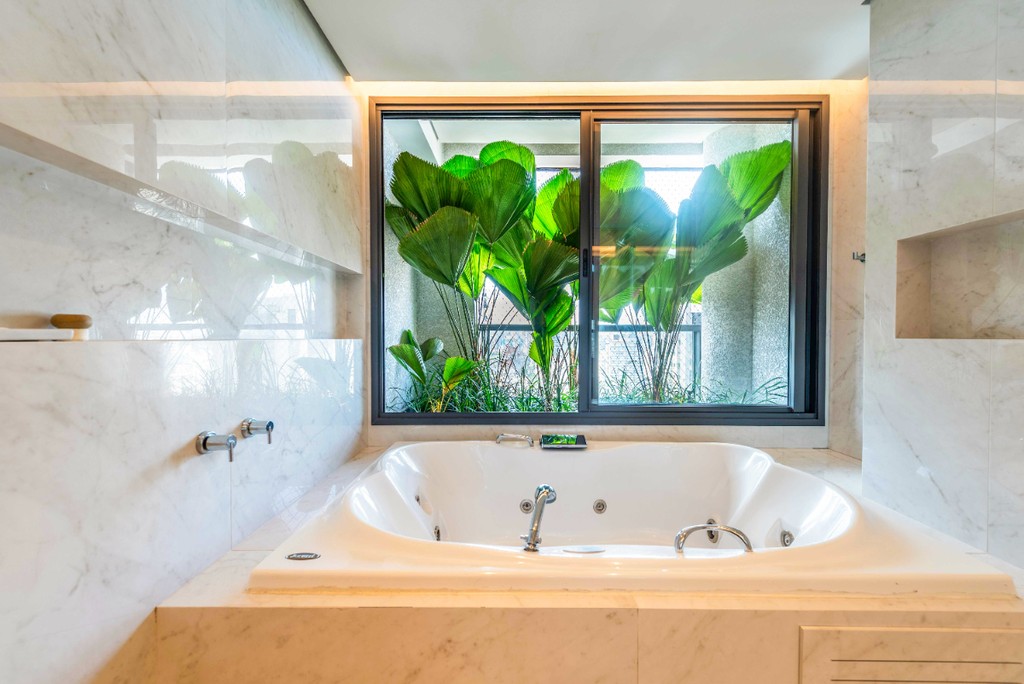 Cobertura, 5 quartos, 408 m² - Foto 35