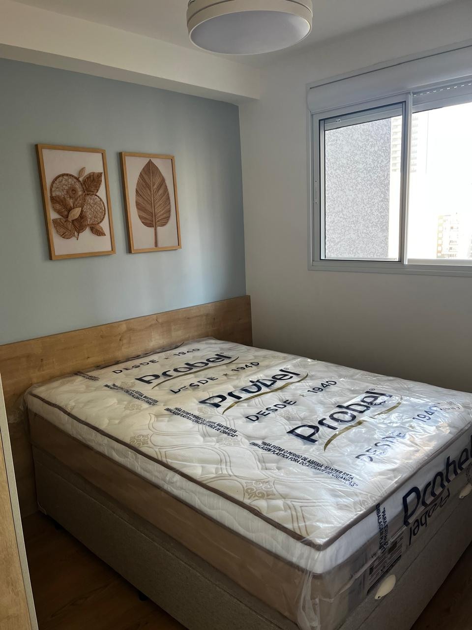 Apartamento, 1 quarto, 40 m² - Foto 7