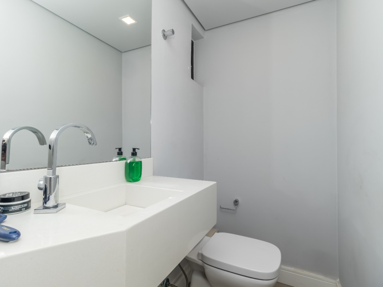 Apartamento, 4 quartos, 170 m² - Foto 30