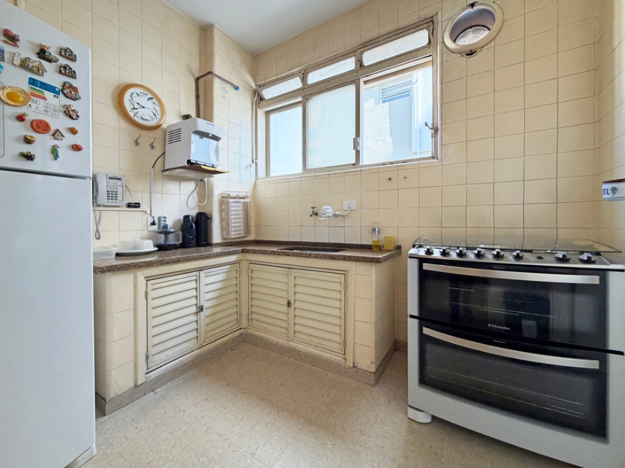 Apartamento, 3 quartos, 210 m² - Foto 23
