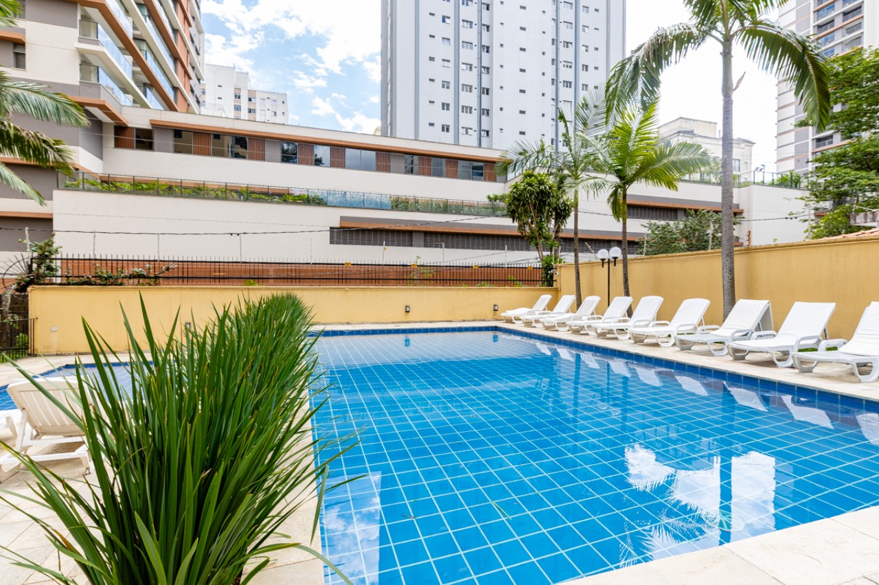 Cobertura, 2 quartos, 210 m² - Foto 10