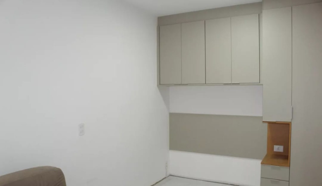 Apartamento, 1 quarto, 24 m² - Foto 8