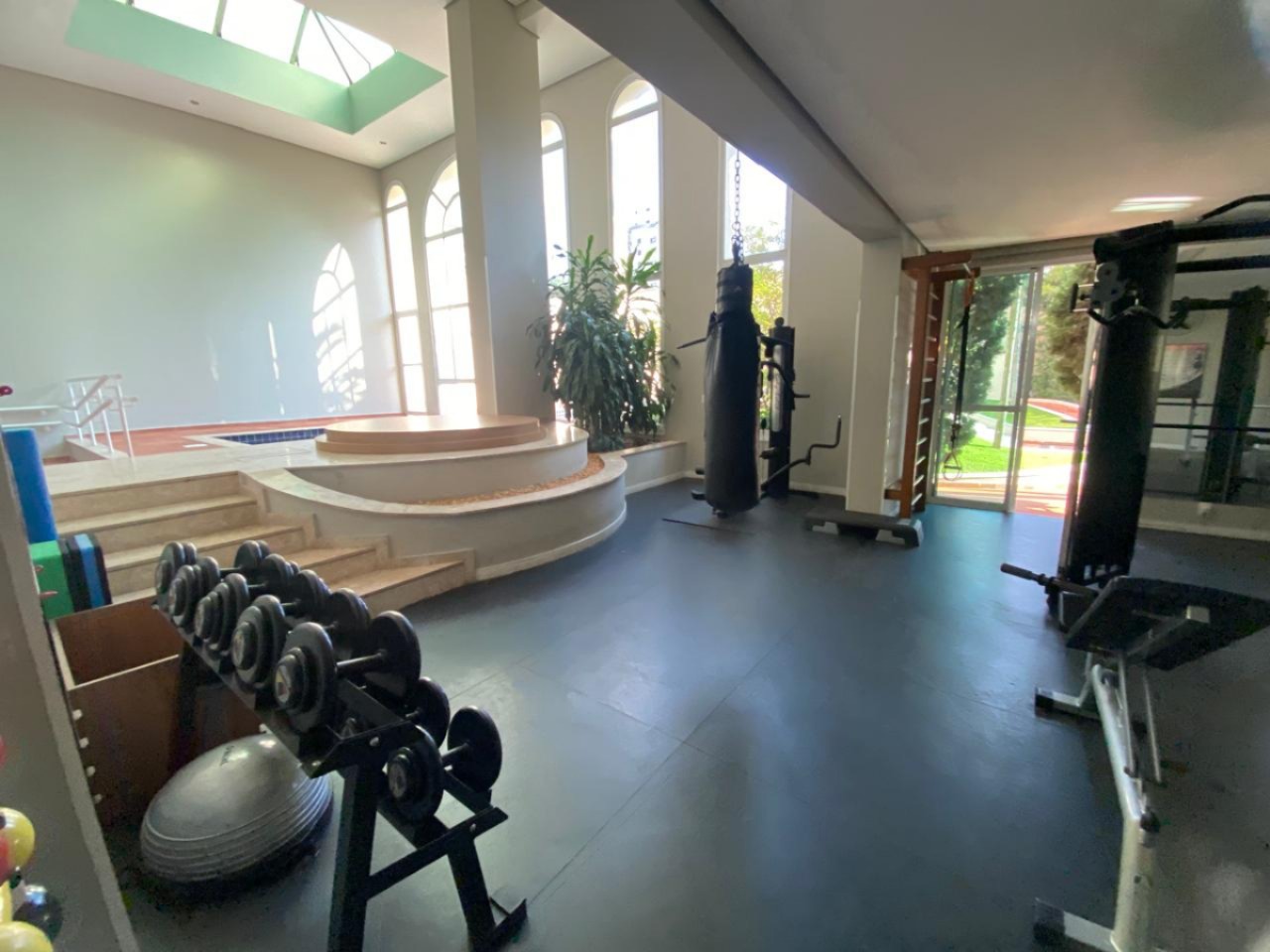 Apartamento, 1 quarto, 80 m² - Foto 10