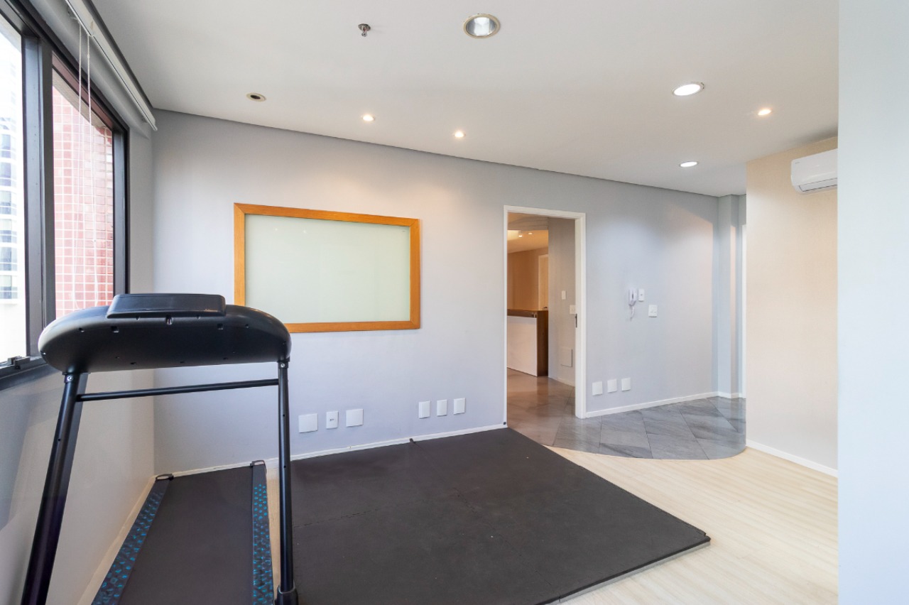 Sala-Conjunto, 90 m² - Foto 11