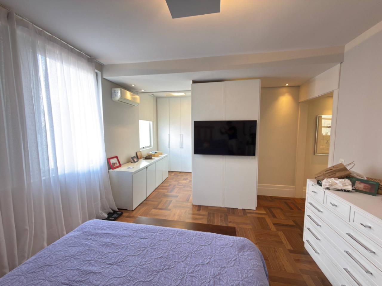 Apartamento, 3 quartos, 200 m² - Foto 21
