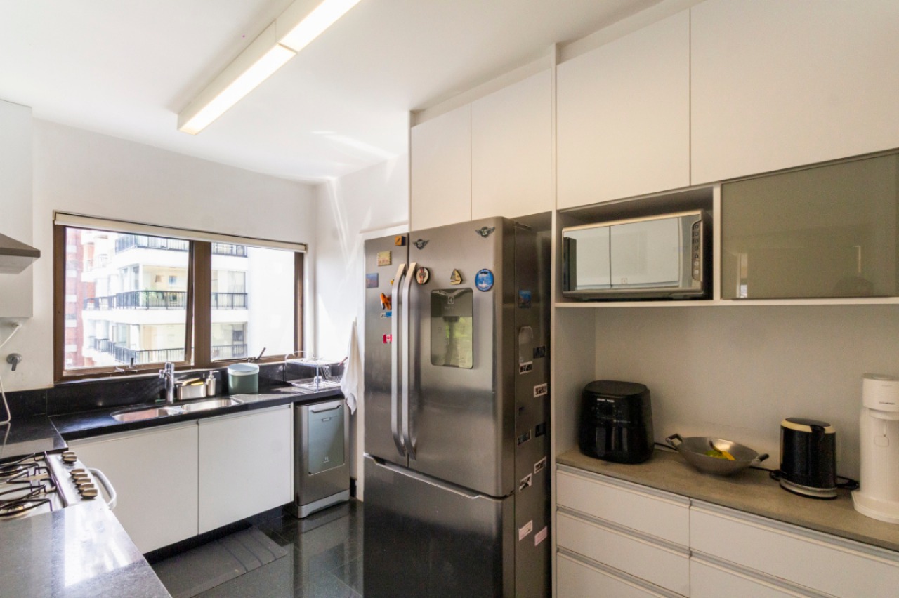 Apartamento, 3 quartos, 190 m² - Foto 14