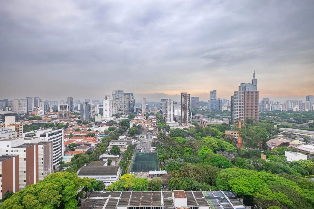 Apartamento, 3 quartos, 354 m² - Foto 6