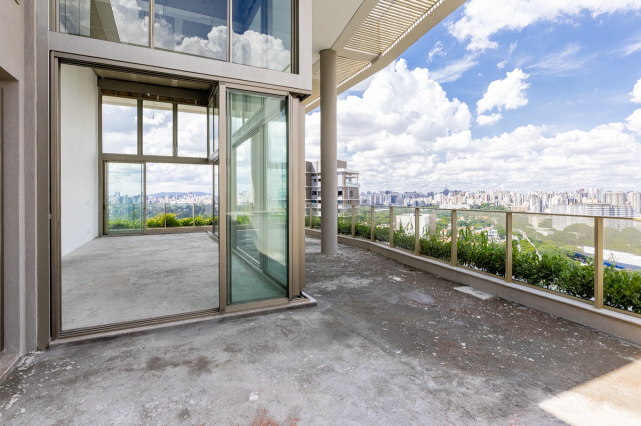 Cobertura, 4 quartos, 420 m² - Foto 13