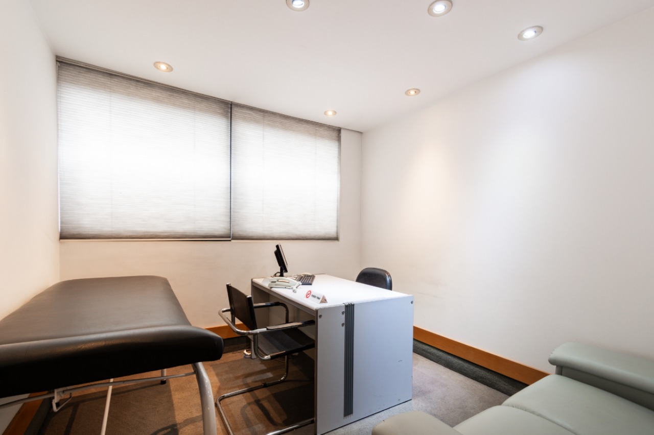 Sala-Conjunto, 90 m² - Foto 24
