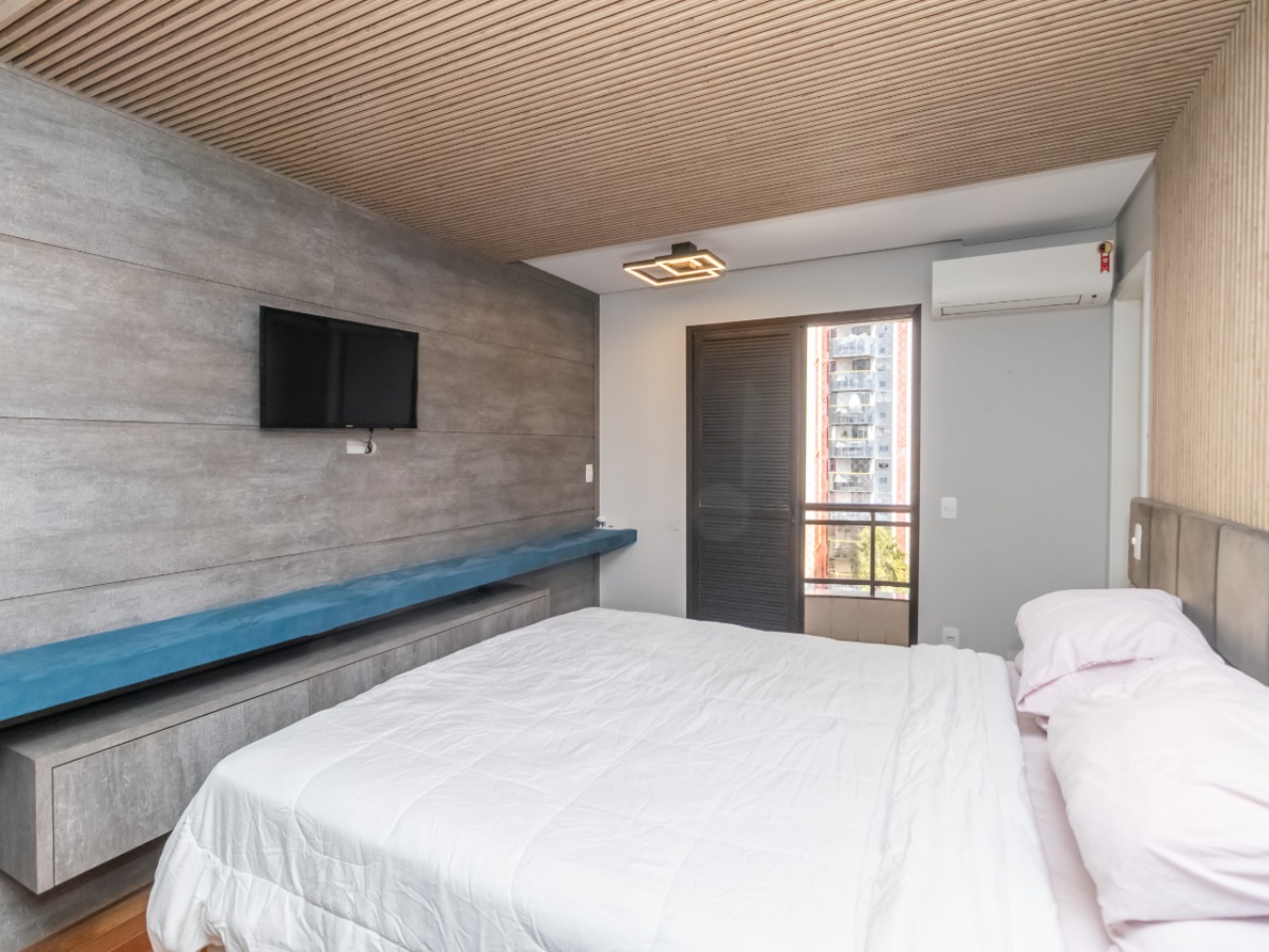 Apartamento, 4 quartos, 170 m² - Foto 20