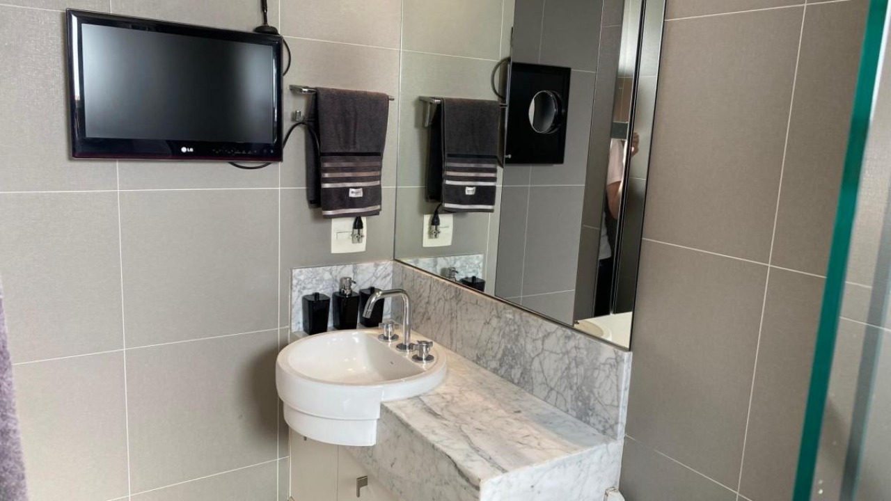 Apartamento, 3 quartos, 206 m² - Foto 17